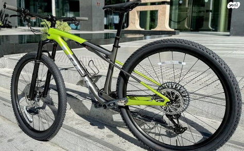 טראק Trek Supercaliber 9.7 GX