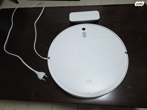 רובוט שואב Mi Robot