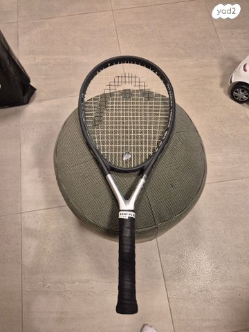 מחבט טניס head ti s6