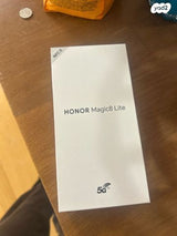 honor magic8 lite