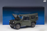 AUTOart Suzuki Jimny (JB64)