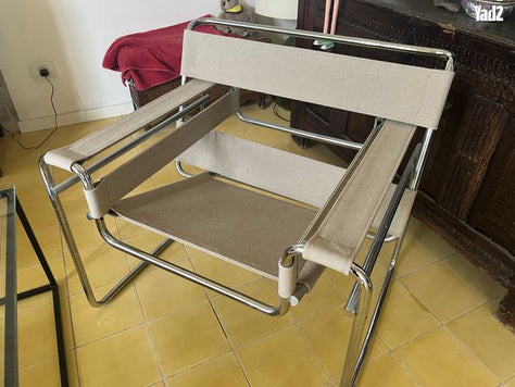 כסא מקורי knoll studio