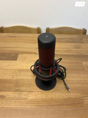 מיקרופון  HyperX QuadCast