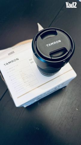 amron 17-28mm F/2.8 Di III