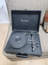 פטיפון Crosley Cruiser