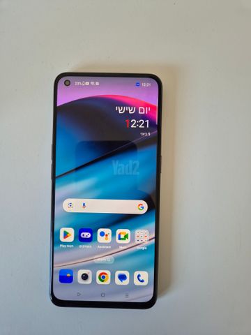 OnePlus Nord CE5 256Gb 2021