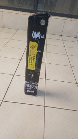 בטריה