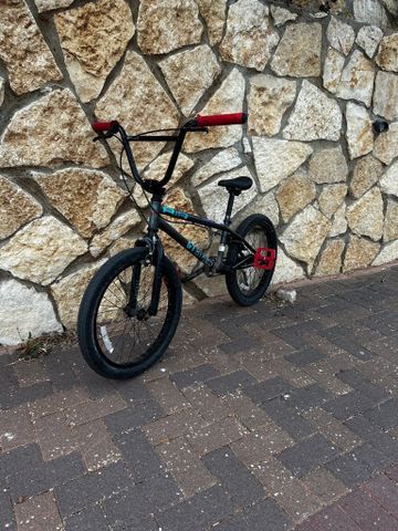 אופני BMX