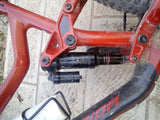 אופנים MERIDA ONE-SIXTY