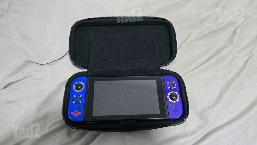 נינטנדו סוייץ V2