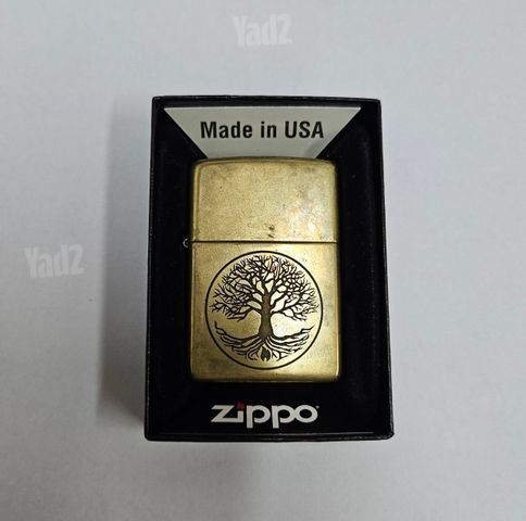 מצית ZIPPO
