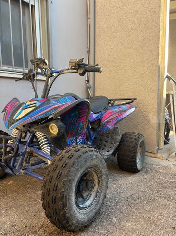 סופה רפטור 72V