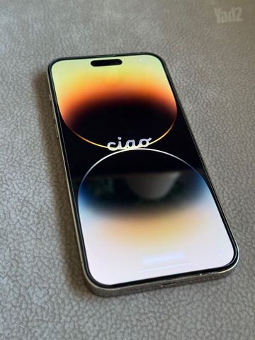 iPhone 14 pro max 500gb