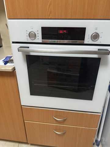 תנור בילט אין