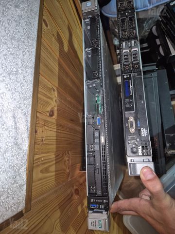 HPE ProLiant DL360 Gen9