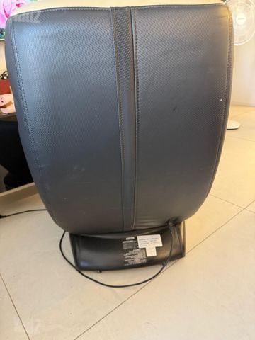 כורסת מסא'ג