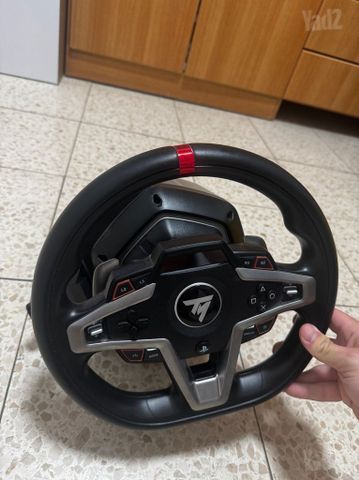 הגה, דוושות וידית הילוכים