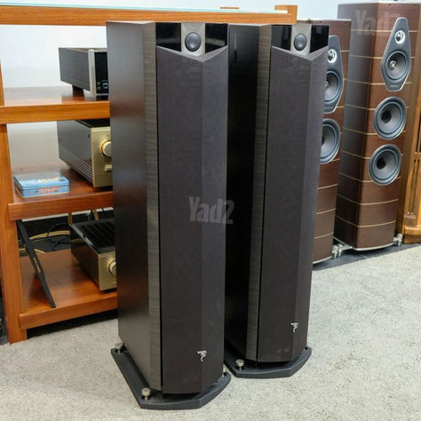 רמקולים Focal Chorus 816V