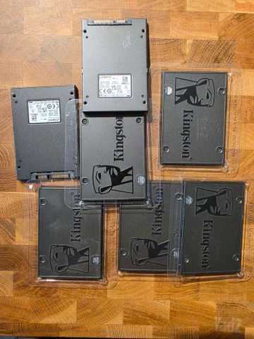SSD