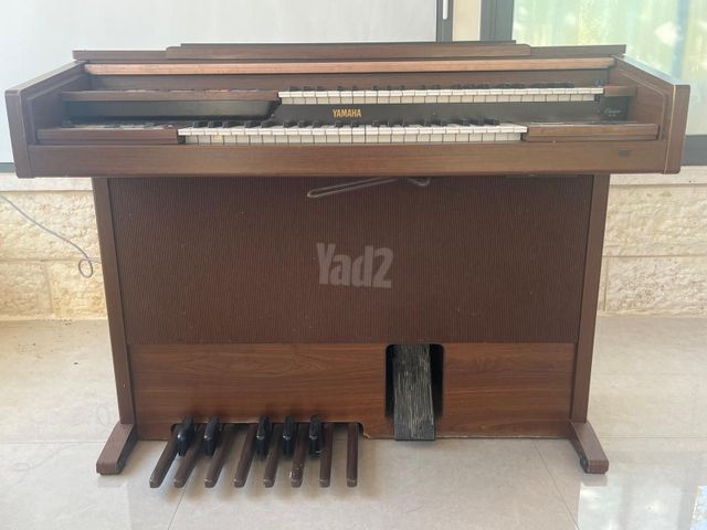 אורגן  ימאהה  fe-30 electone