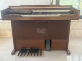 אורגן  ימאהה  fe-30 electone