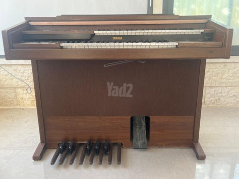 אורגן  ימאהה  fe-30 electone