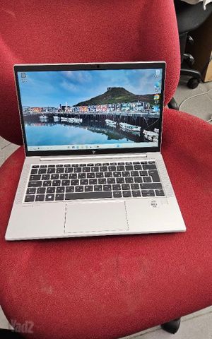 HP EliteBook 830 G7 TOUCH