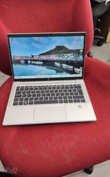 HP EliteBook 830 G7 TOUCH