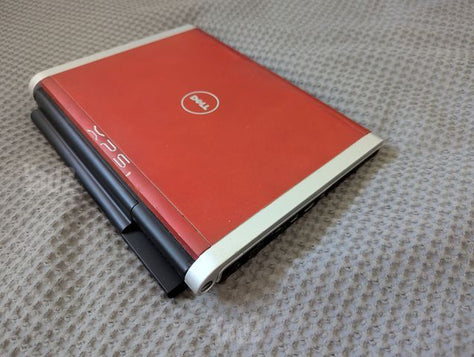 Dell XPS M1330