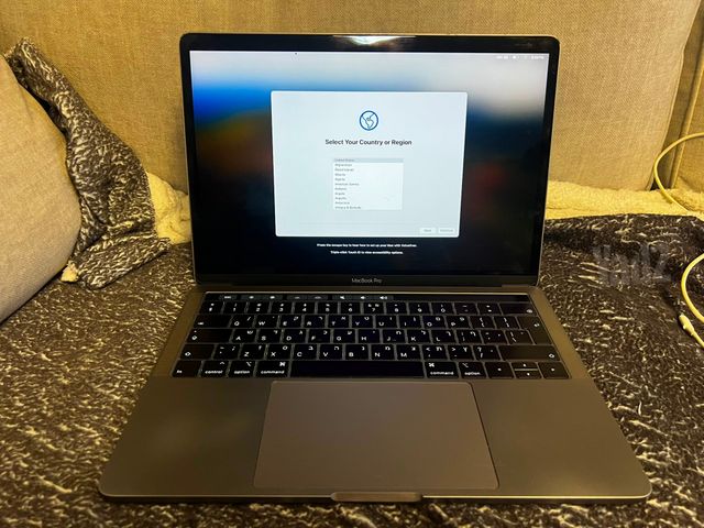 MacBook Pro 13״ 2018