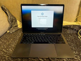 MacBook Pro 13״ 2018