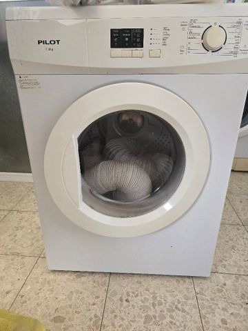 מייבש כביסה