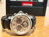 CERTINA, דגם DS PODIUM