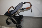 אמבטיה וטיולון