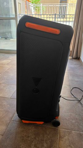 JBL PartyBox 710 כמו חדש