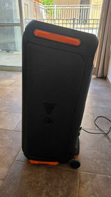 JBL PartyBox 710 כמו חדש