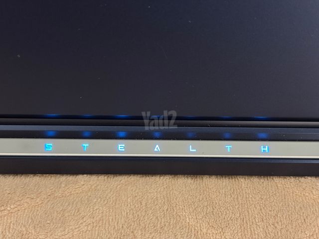 MSI Stealth16 i7 4070 32G 1T