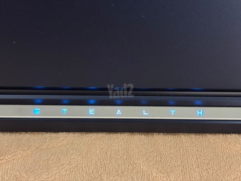 MSI Stealth16 i7 4070 32G 1T