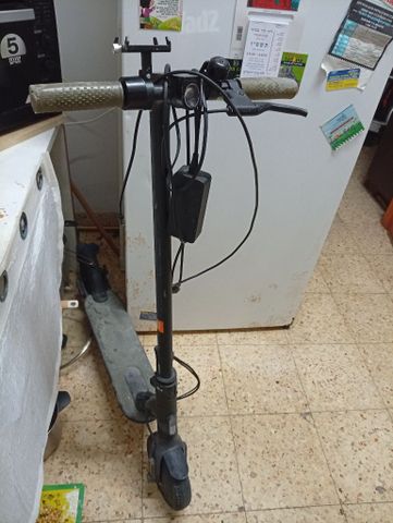 קורקינט