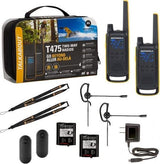 WALKIE TALKIE MOTOROLA T475