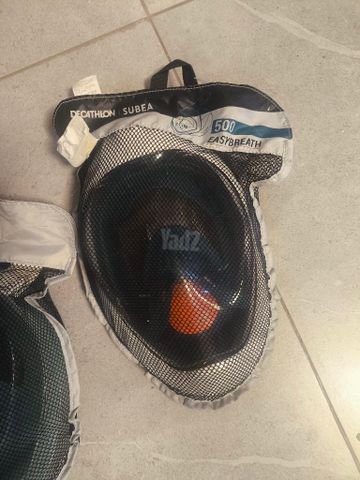מסכות שחייה