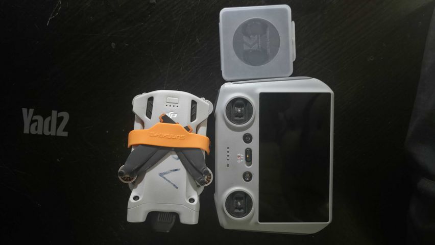 DJI Mini 3 Pro
