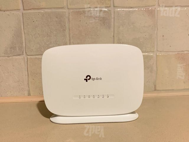 ראוטר סלולרי TP-Link TL-MR105