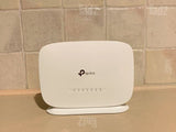 ראוטר סלולרי TP-Link TL-MR105