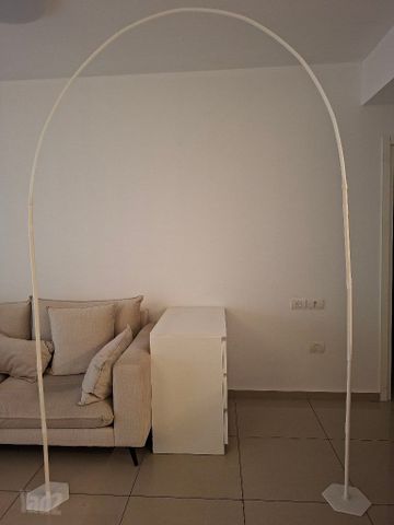 קשת בלונים