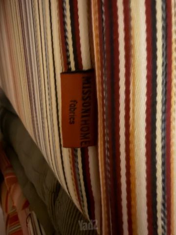 Roche bobois -missoni
