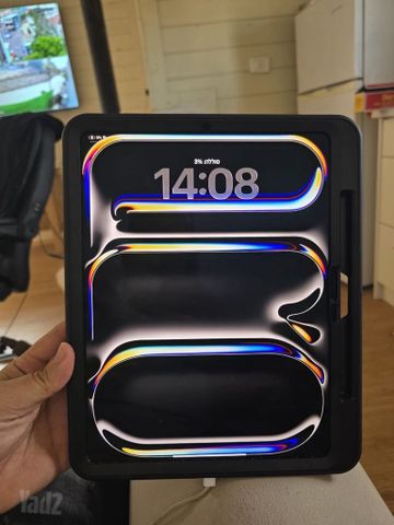 iPad Pro 13