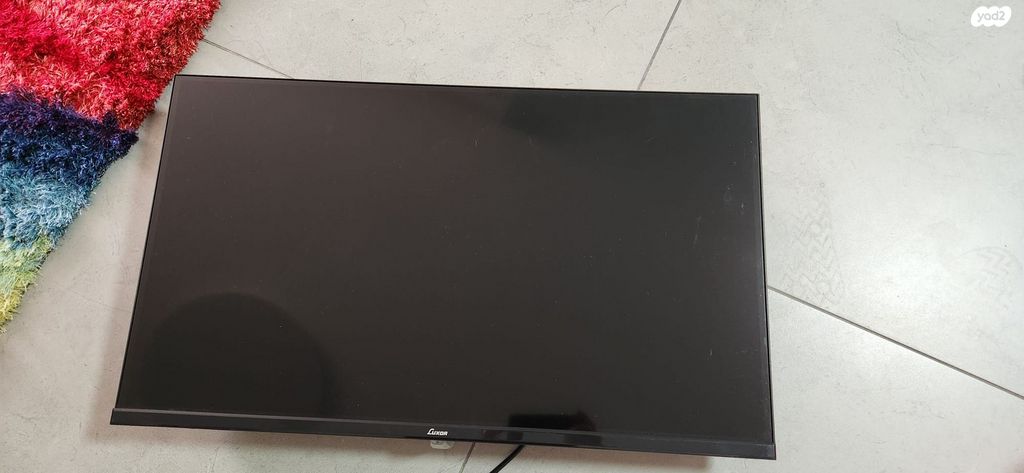 טלוויזיה 32 SMART