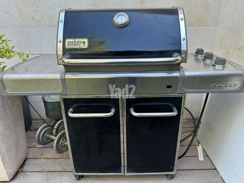 גריל WEBER