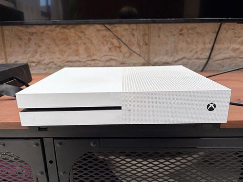 חבילה …X box One S 1TB 2